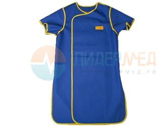 Халат рентгенозащитный ХРЗ